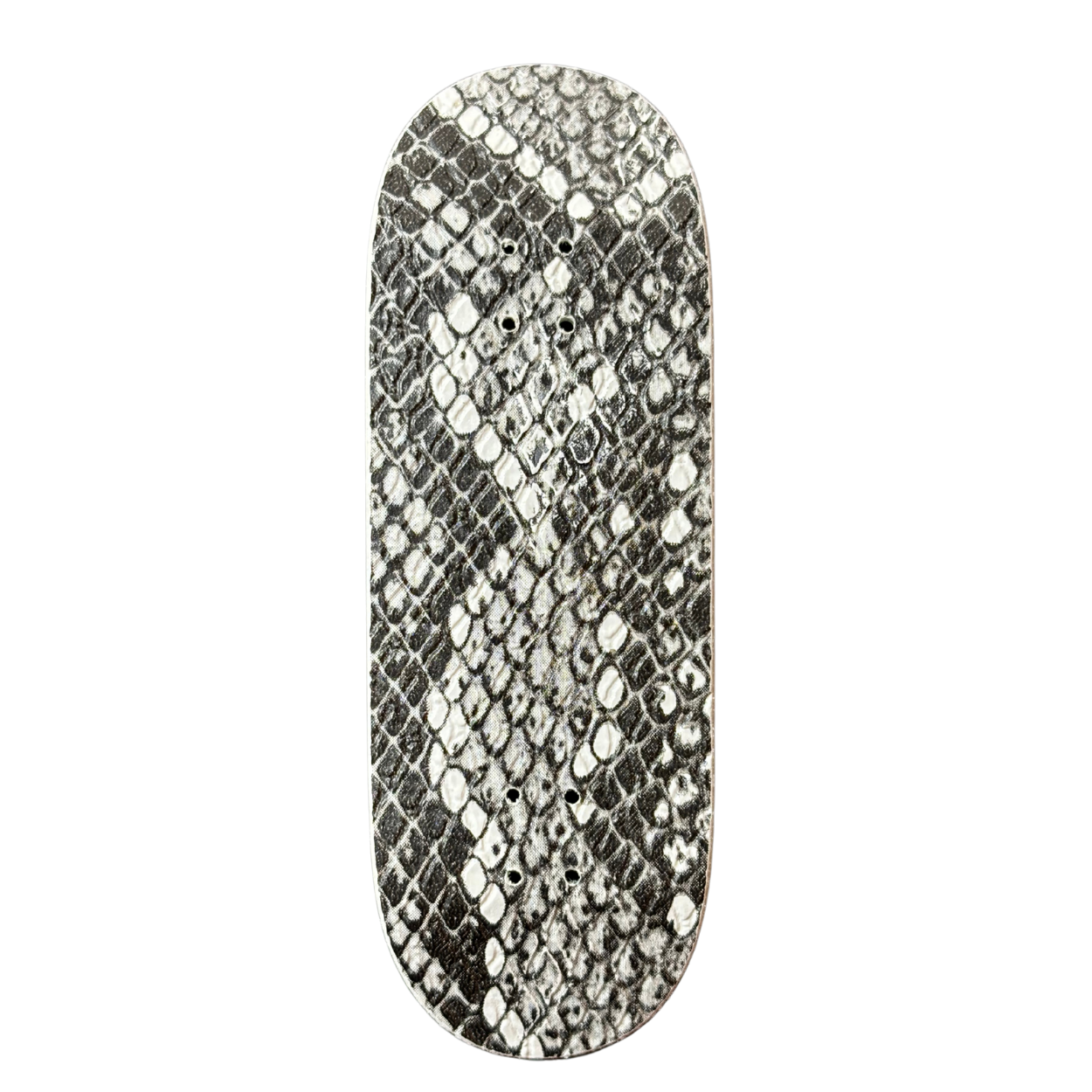33.5mm S.2 B&W Croc Deck