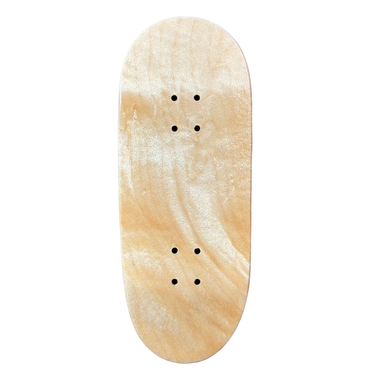 33.5mm ZOOM 6ply Maple Blank