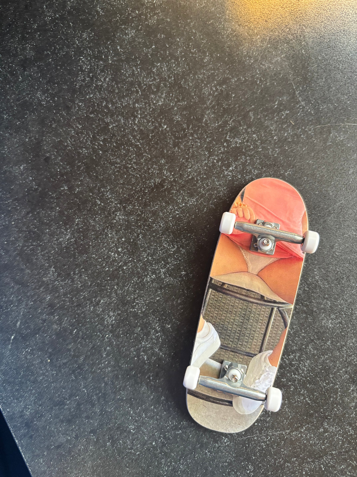 32mm Complete S.2 Mold