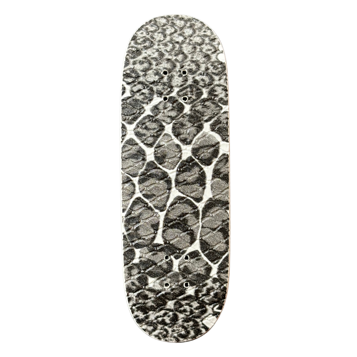 31.5mm S.2 B&W Croc Deck