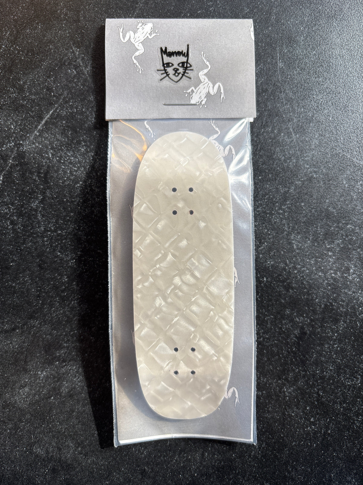 34mm Hyper-Pop Glimmer Deck S.2 Mold