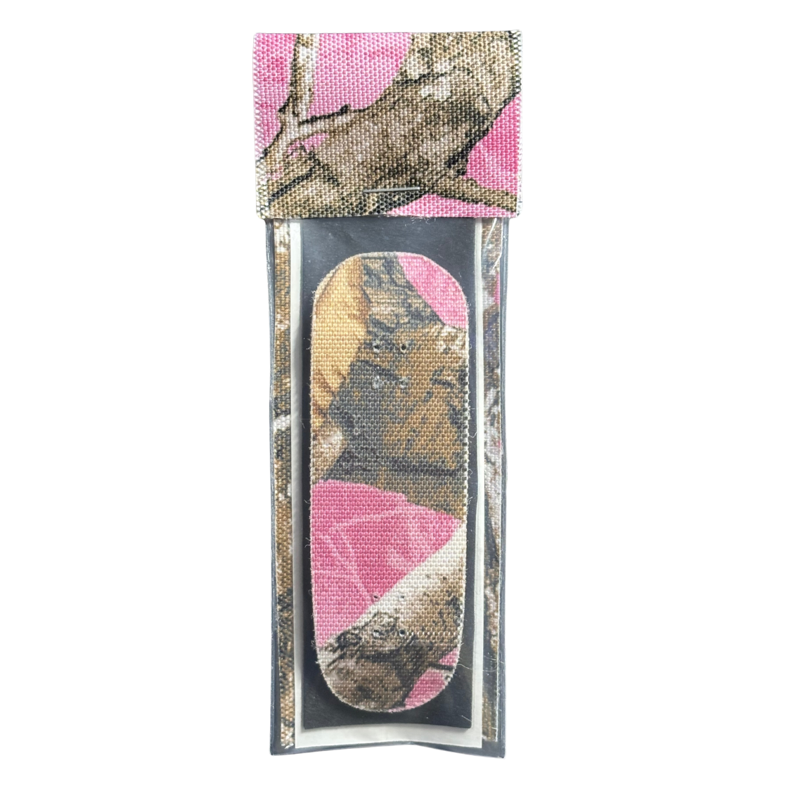Pink RealTree Canvas Deck S.2 Mold (Low) 33mm
