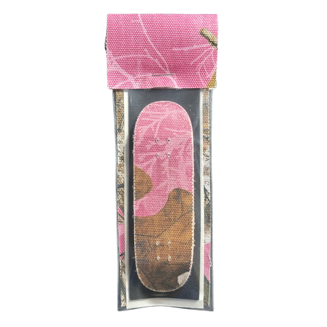 Pink RealTree Canvas Deck S.2 Mold (Low) 30.5mm