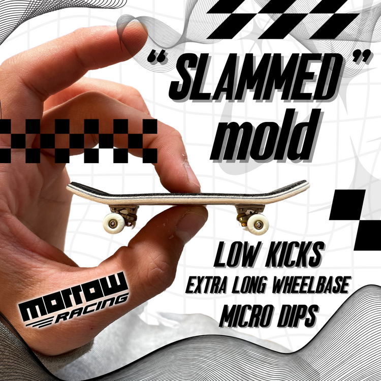 Low Mold