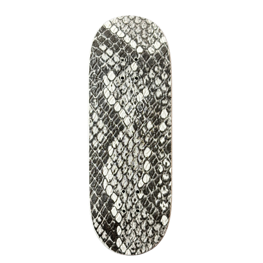 33.5mm S.2 B&W Croc Deck