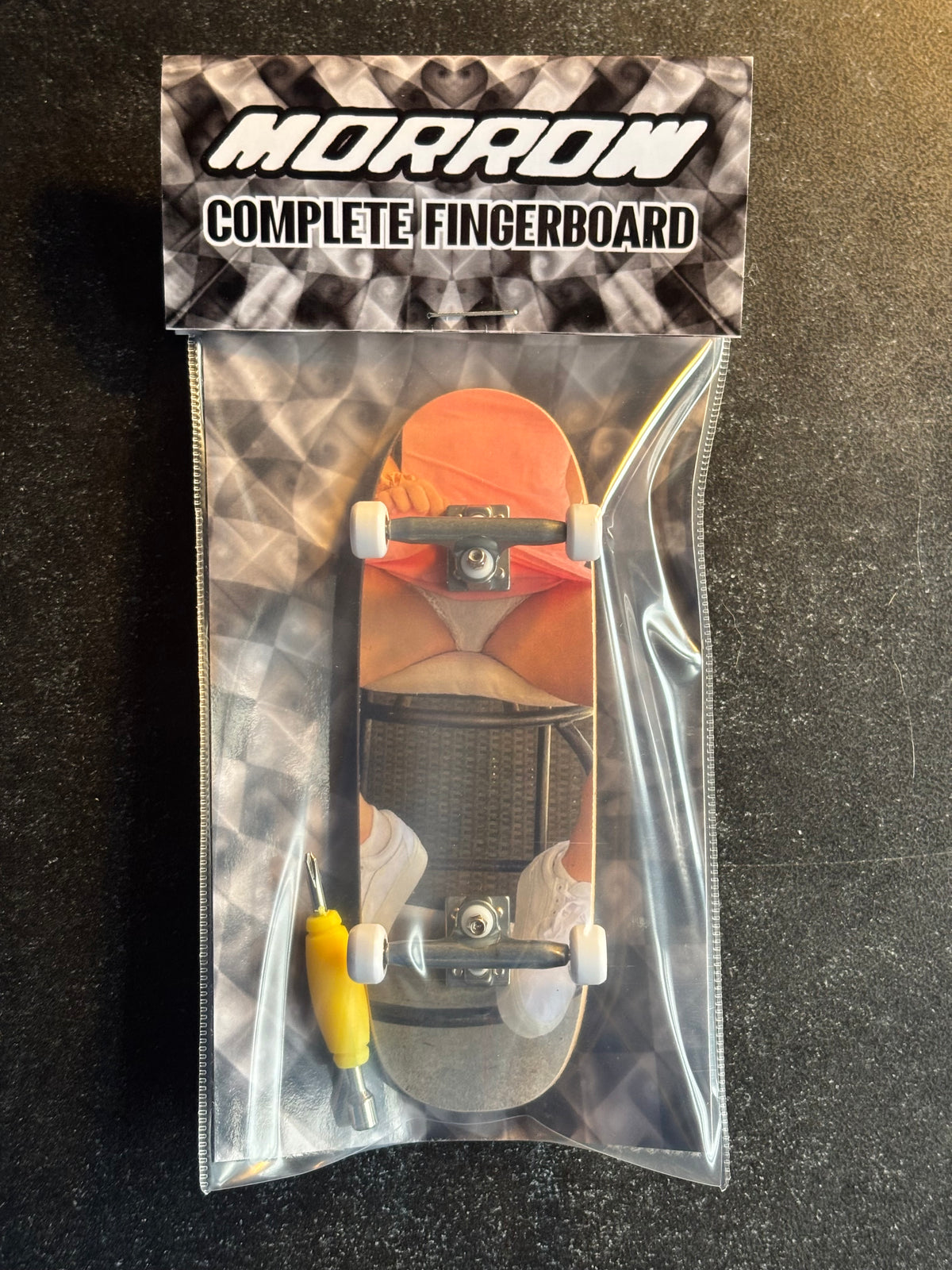 32mm Complete S.2 Mold
