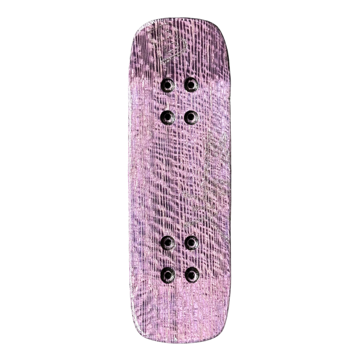 24.5mm Purple Blank Business Mold