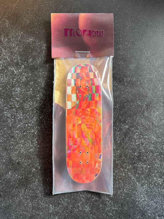 29mm GluePaperTogether Collage Deck S.2 Mold