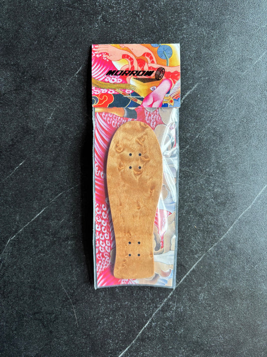 33mm Birdseye Deck S.2 Mold