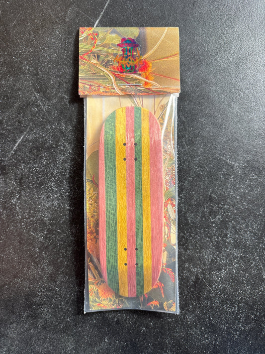 33mm Split Ply Deck S.2 Mold