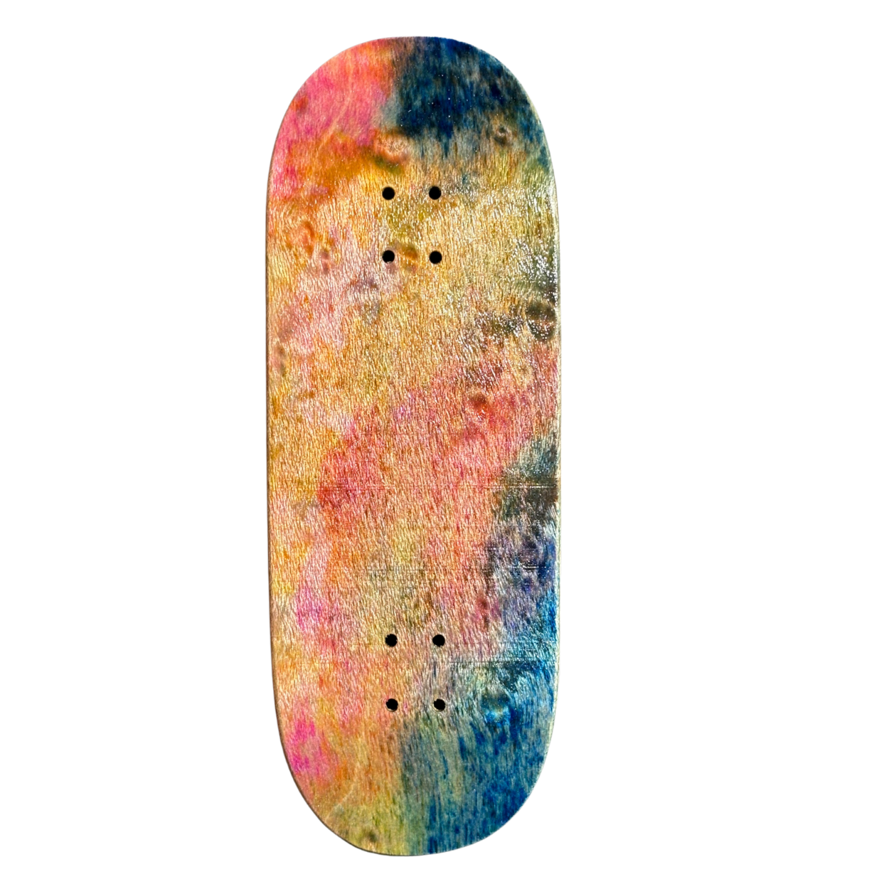 35mm TieDye Slammed Mold (Low Mold)