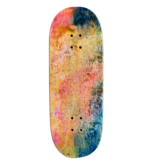 35mm TieDye Slammed Mold (Low Mold)