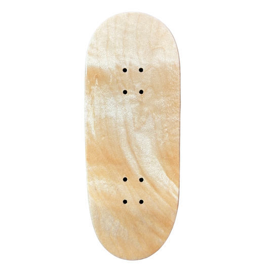 33.5mm ZOOM 6ply Maple Blank