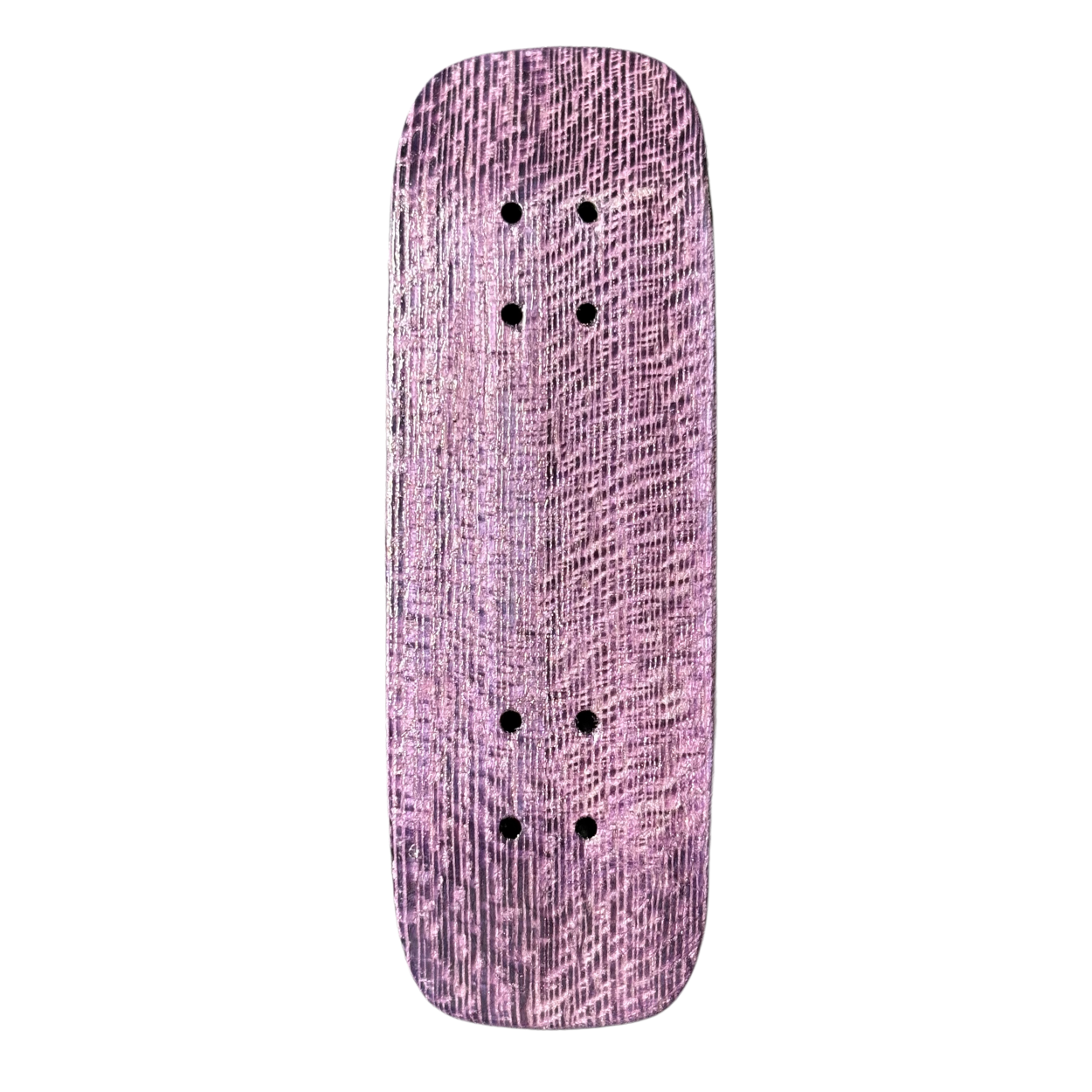 24.5mm Purple Blank Business Mold