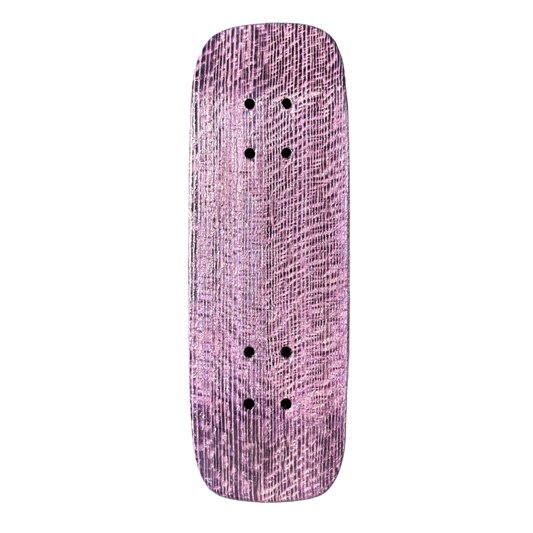 24.5mm Purple Blank Business Mold