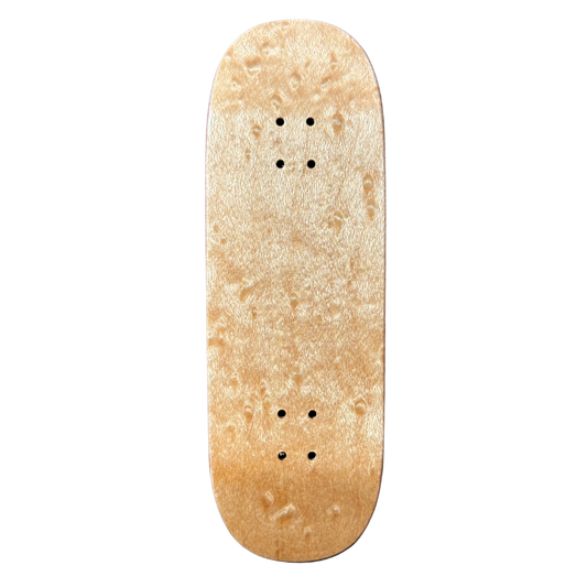 33mm S.2 6ply Maple
