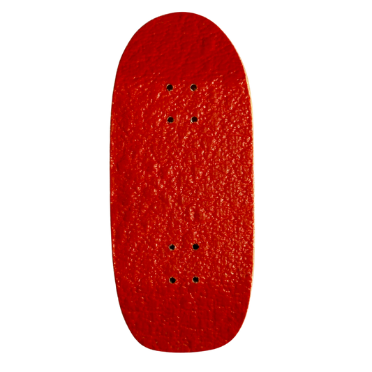 34mm Red Gator Business Mold