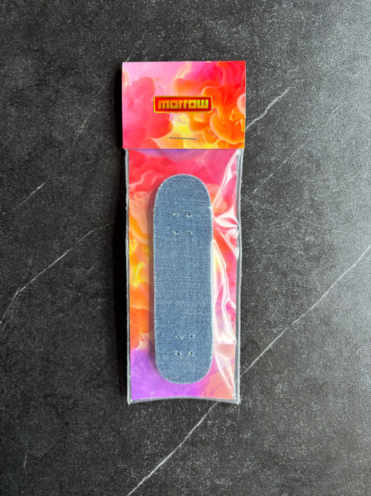 26mm Denim Fabric Deck S.2 Mold