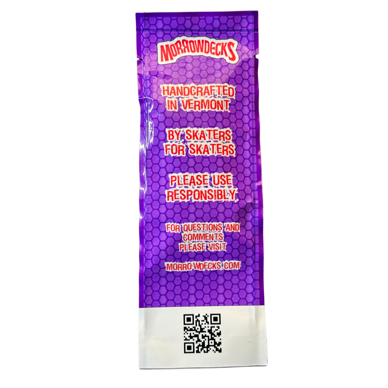 33mm Slammed Backwoods Deck
