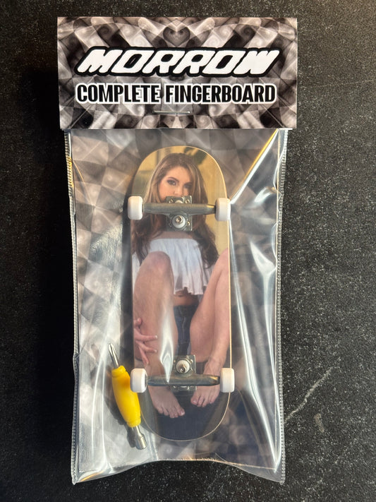 32mm Complete S.2 Mold