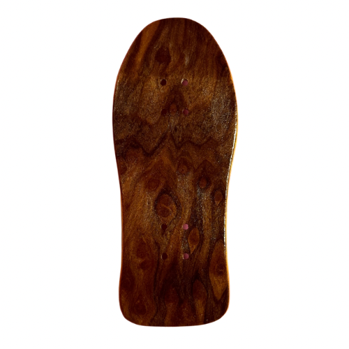 32mm Redwood Burl Business Mold