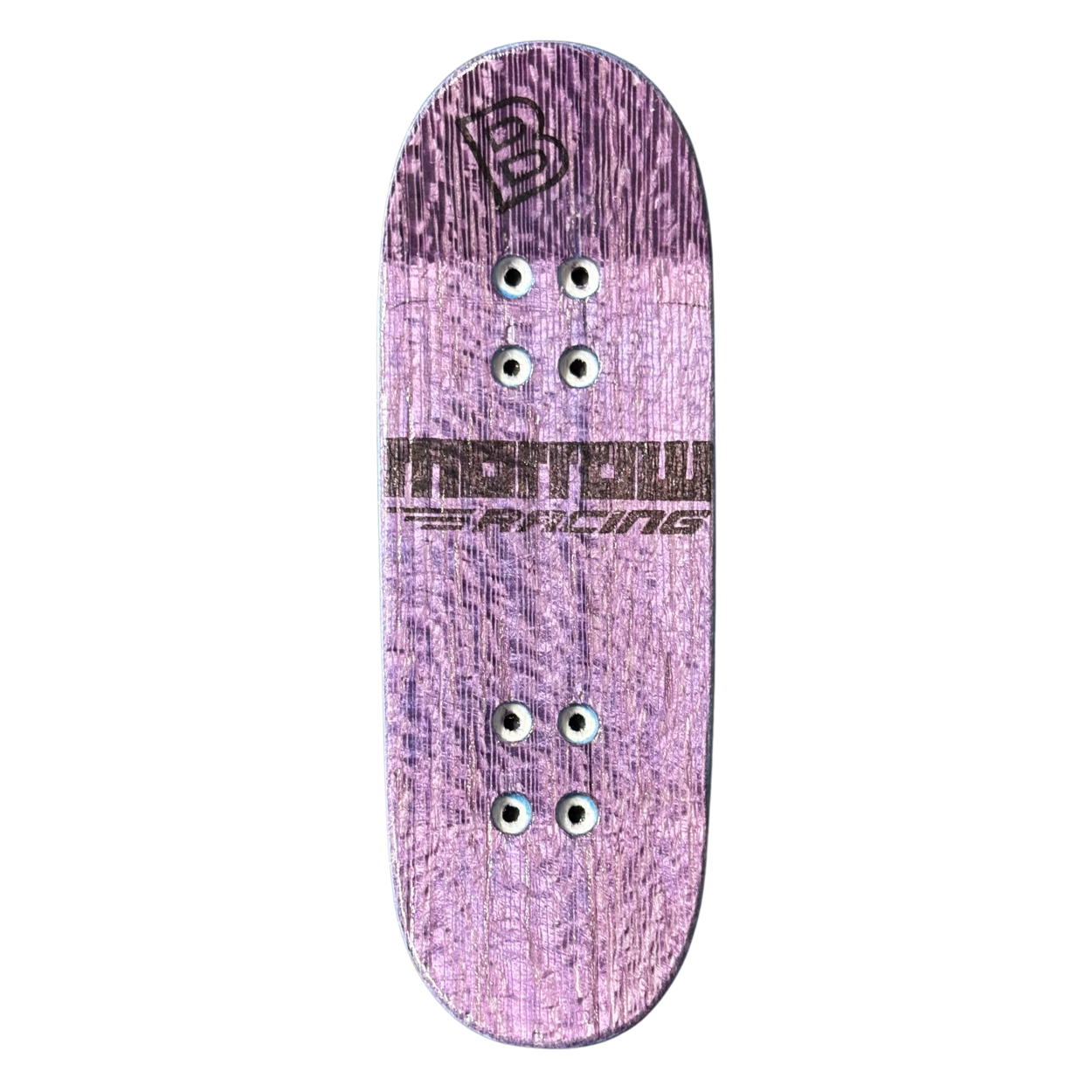 27.5mm Purple Crystals Business Mold