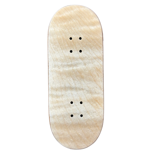 33mm ZOOM 6ply Maple Blank