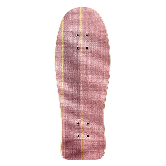 33.7mm S.2 Purple Wallpaper Deck