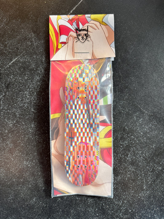 27mm GluePaperTogether Collage Deck S.2 Mold
