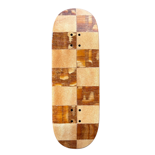 33.5 S.2 Cherry/Lacewood Split