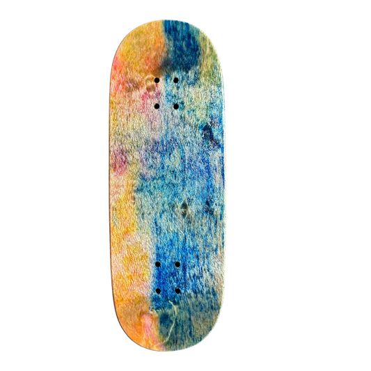 34mm TieDye Slammed Mold (Low Mold)