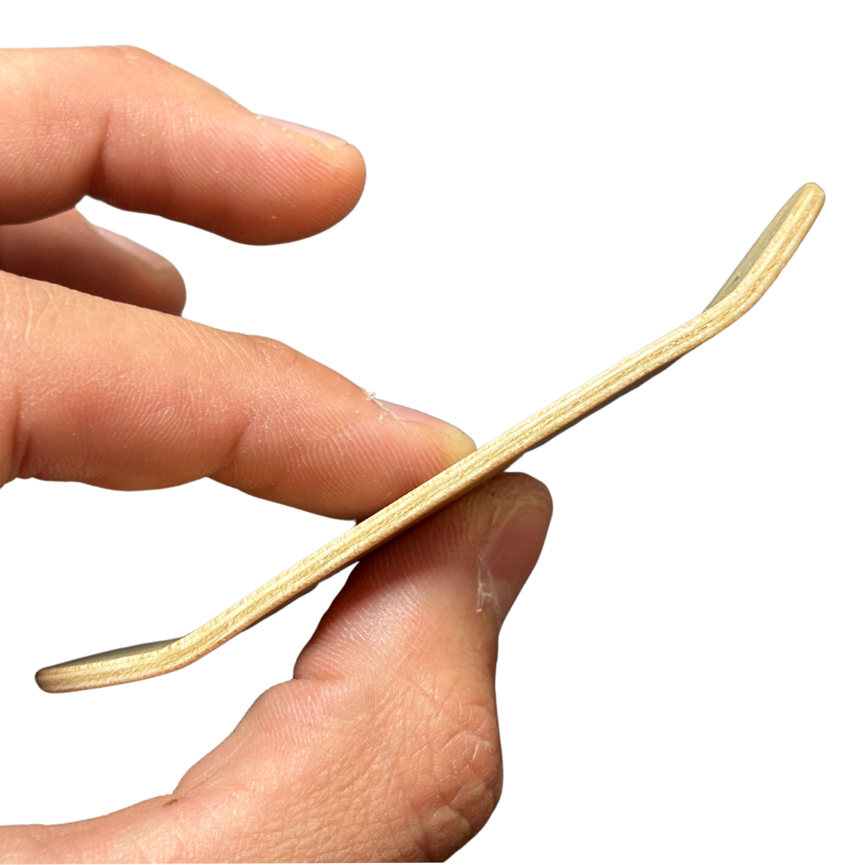 32mm S.2 Maple Blank