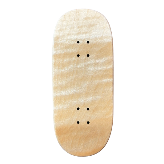 35mm ZOOM Maple Blank