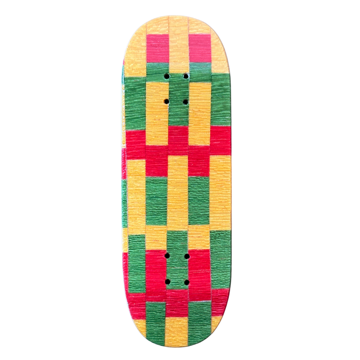 32.5mm S.2 Rasta Split