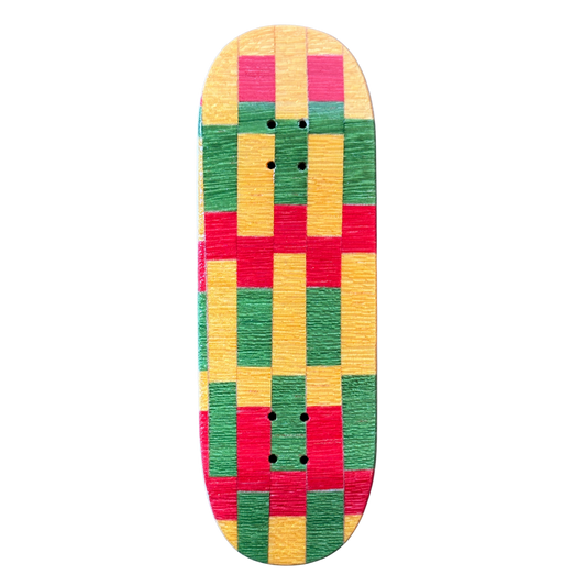 32.5mm S.2 Rasta Split