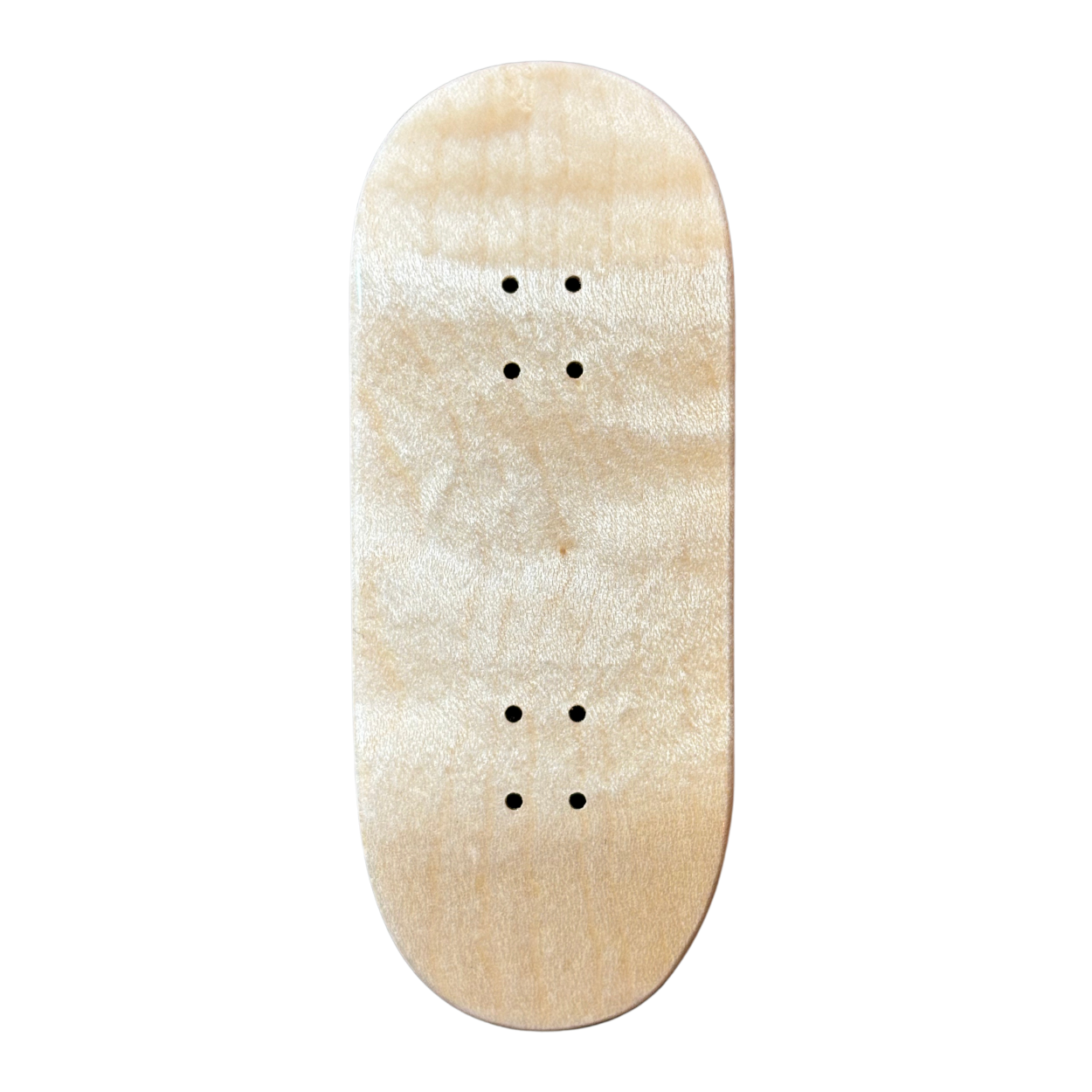 34mm ZOOM 6ply Maple Blank
