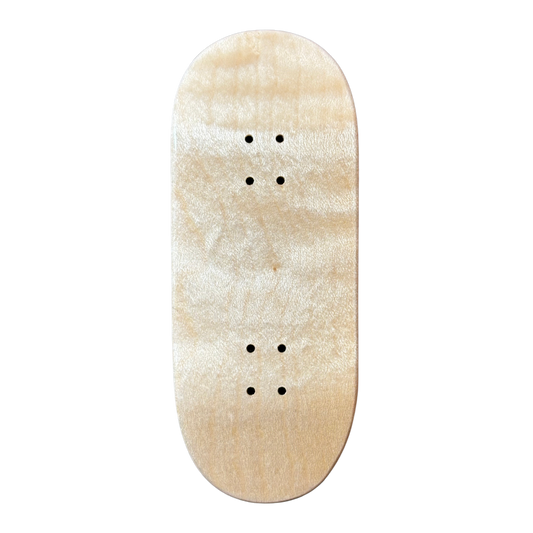 34mm ZOOM 6ply Maple Blank