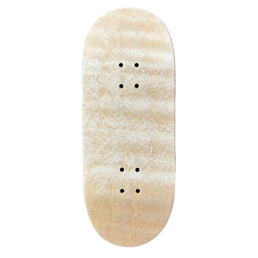 34mm ZOOM Maple Blank