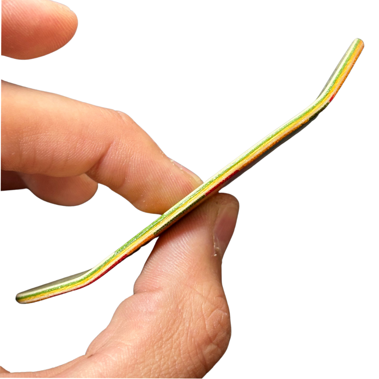 32.5mm S.2 Rasta Split