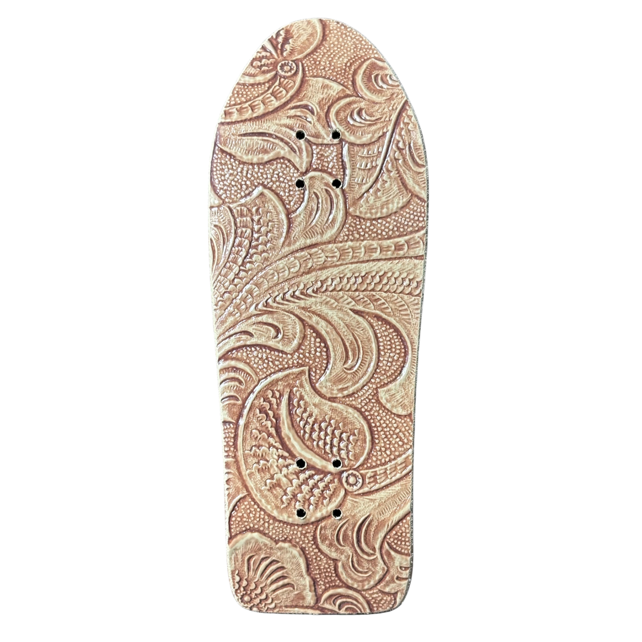 34.5mm Cowboy Swirl Cruiser FUNctional Mold