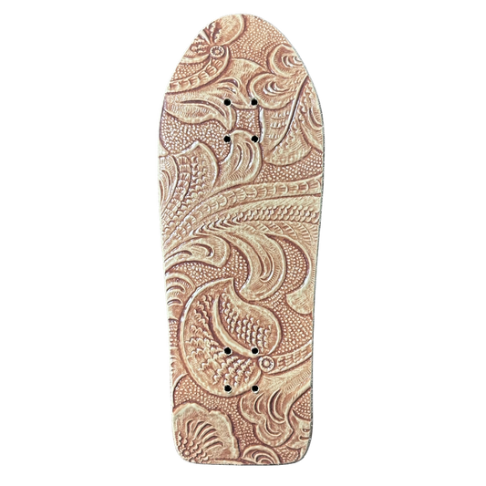 34.5mm Cowboy Swirl Cruiser FUNctional Mold