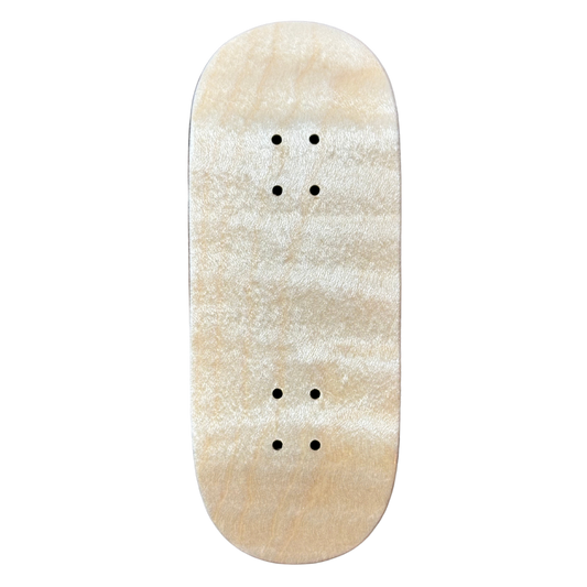 32mm ZOOM 6ply Maple Blank