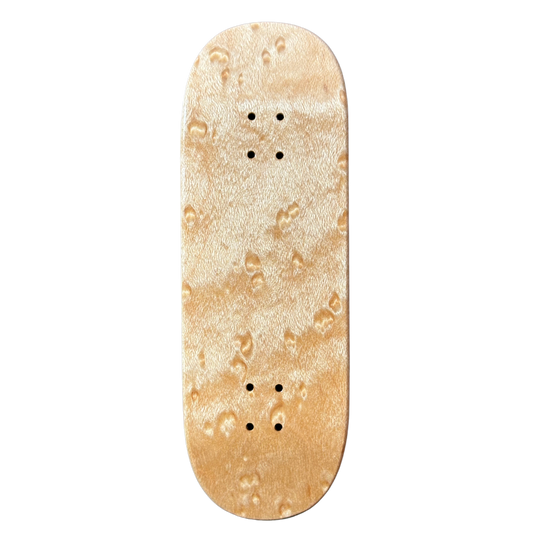 33mm S.2 6ply Maple