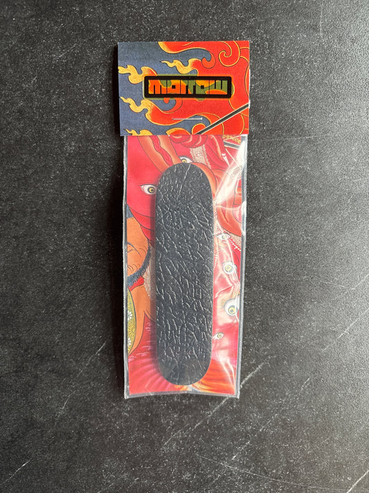 Vegetarian Leather Fingerboard S.2 Mold 24.5mm