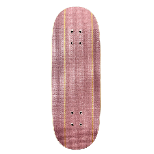 33mm S.2 Purple Wallpaper Deck