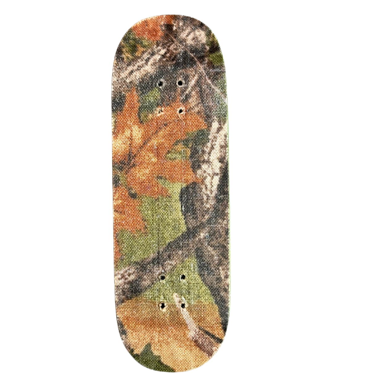 32mm Fabric Camo Slammed Mold (Low Mold)