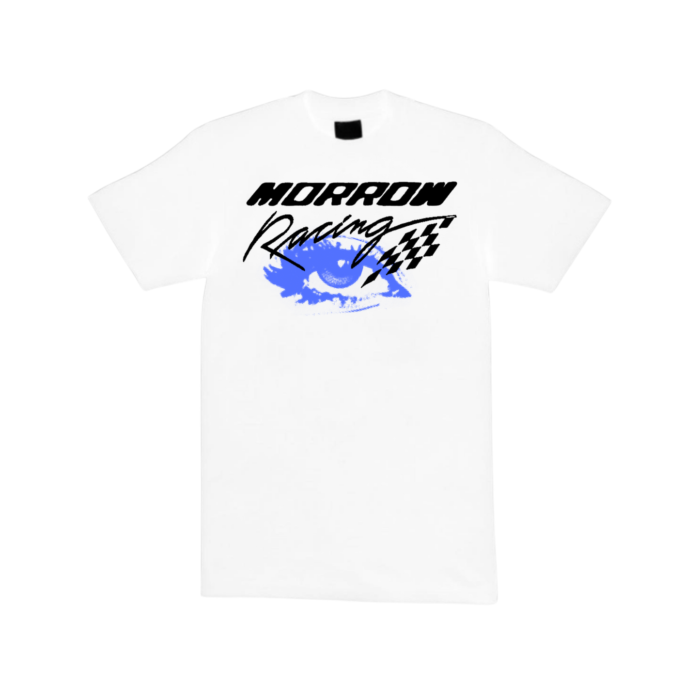 Morrow Racing Eye Shirt