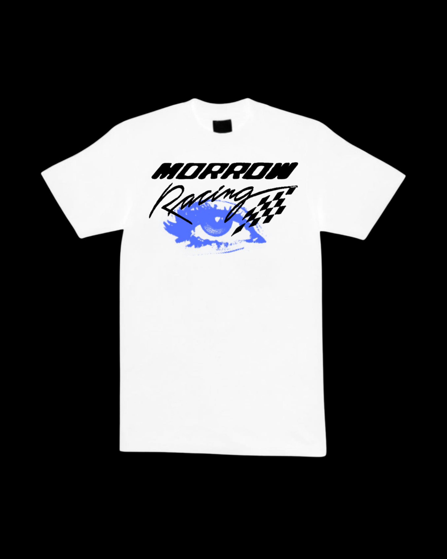 Morrow Racing Eye Shirt
