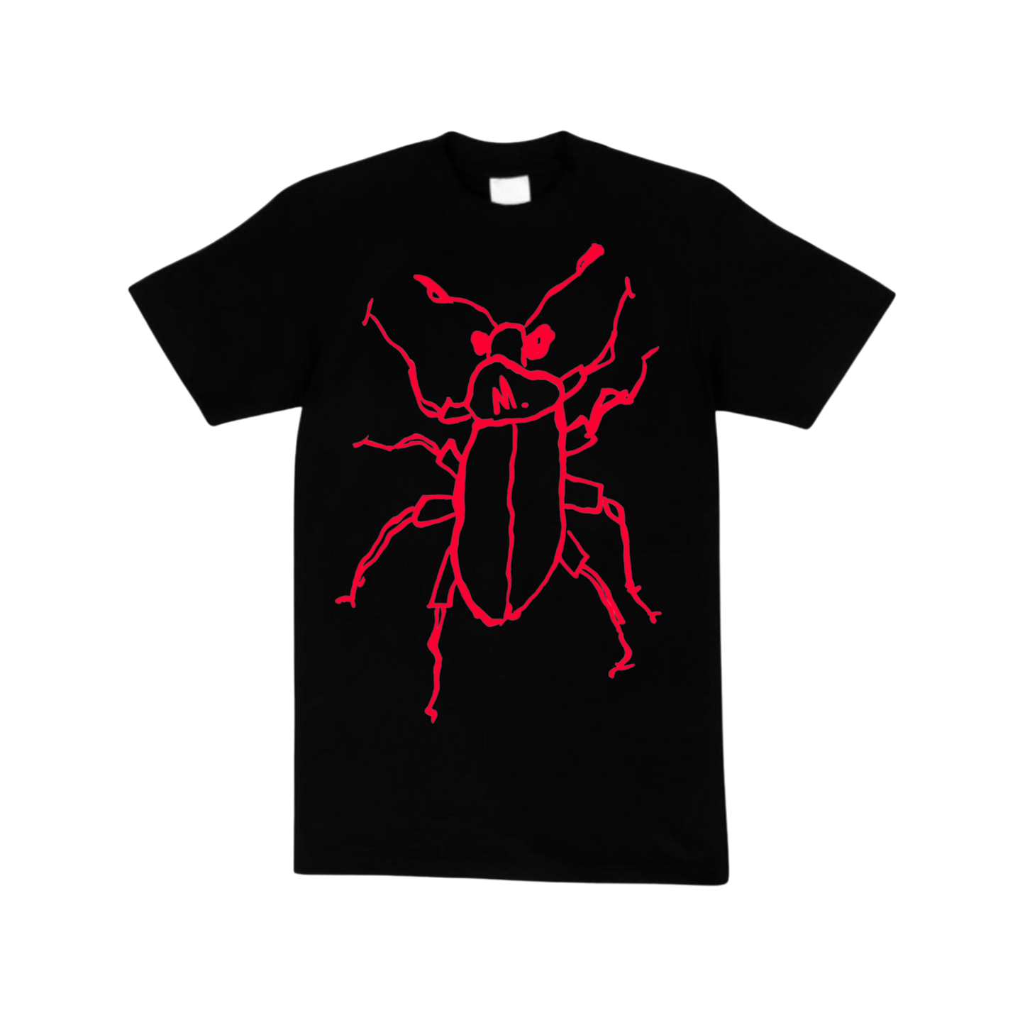 Morrow Racing Bug Shirt
