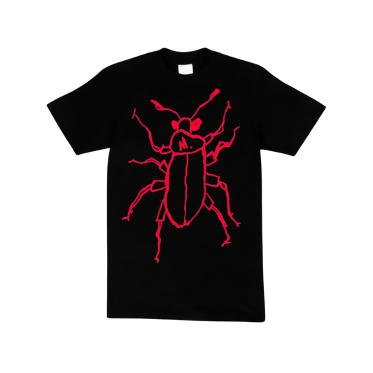 Morrow Racing Bug Shirt